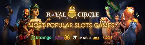 Welcome to Your Royal Circle .
